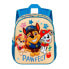 KARACTERMANIA Friend Paw Patrol 3D Backpack