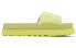 UGG Laton Fur Slide 1111236-MRT