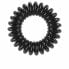 Rubber Hair Bands Invisibobble Original Black (3 Units)