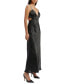 ფოტო #3 პროდუქტის Women's Karlotta Slip Maxi Dress