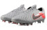 Nike Tiempo Legend 8 Elite 传奇8 低帮专业足球鞋 灰橙 / Кроссовки Nike Tiempo Legend 8 Elite 8 CW0518-906