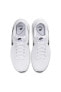 Фото #6 товара Air Max Excee Leather Sneaker White Hakiki Deri Günlük Spor Ayakkabı Beyaz