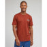 ფოტო #1 პროდუქტის LEE 112342481 Seasonal short sleeve T-shirt