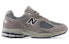 Кроссовки New Balance NB 2002R Gore Tex M2002RXC 42.5 - фото #2