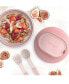 Фото #4 товара Insulated Bowl 2 with Snack Compartment