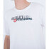 HURLEY Everyday 25Th S1 short sleeve T-shirt