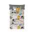 Фото #1 товара Пододеяльник Costura Dogs 90 кровать (150 x 220 cm)