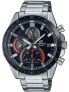Фото #1 товара Наручные часы Casio EFR-571DB-1A1VUEF Edifice chrono 40mm 10ATM