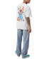 ფოტო #22 პროდუქტის Men's Dabsmyla Loose Fit T-Shirt