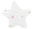Little star Kissen wolke Rosa 50x50 cm