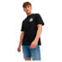 Фото #1 товара JACK & JONES Flores Back short sleeve T-shirt