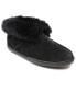 Women's Ankle Boot Slippers