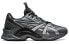 Кроссовки Asics HN2-S Protoblast Silver Grey 41.5 - фото #2