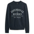 Фото #1 товара SUPERDRY Machined Goods Workwear sweatshirt