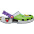 Фото #1 товара Crocs Classic Toy Story Buzz