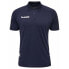 HUMMEL Promo Short Sleeve Polo Shirt