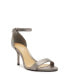 ფოტო #1 პროდუქტის Women's Isabelli Mid Stiletto Sandals