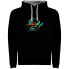 Фото #1 товара KRUSKIS Breathe Bicolor hoodie