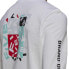 ფოტო #7 პროდუქტის FIVE TEN Graphic long sleeve T-shirt