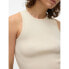 VERO MODA Ginny Crop sleeveless T-shirt