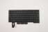 Фото #1 товара Lenovo 5N20W67776 - Keyboard - Italian - Lenovo - ThinkPad L14 Gen 2 (20X1 - 20X2)