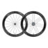 Фото #2 товара CAMPAGNOLO Bora WTO 60 2-Way Fit Carbon Disc Tubeless road wheel set