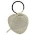 DIVE INSPIRE Maple Marbled Stingray Key Ring