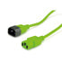 ROLINE Kabel / Adapter - 1.8 m - 250 V - 10 A