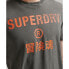 Фото #4 товара SUPERDRY Vintage Corp Logo T-shirt