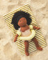 Фото #1 товара Children's beach doll accessory set