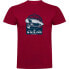 ფოტო #2 პროდუქტის KRUSKIS Sailor short sleeve T-shirt