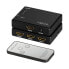 HDMI Switch LogiLink