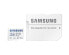Samsung EVO Plus - 256 GB - MicroSDXC - Class 10 - UHS-I - 130 MB/s - 130 MB/s