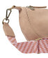 ფოტო #15 პროდუქტის Women's Super Small Luna Crossbody Bag