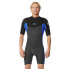 Фото #1 товара RIP CURL D Patrol 2 mm Spring Back Zip Shorty