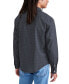 Фото #2 товара Men's Long-Sleeve Regular-Fit Printed Casual Shirt