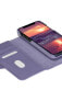 Фото #2 товара dbramante1928 New York - iPhone 13 Pro - Db Purple - Wallet case - Apple - iPhone 13 Pro - 15.5 cm (6.1") - Purple