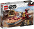 Фото #14 товара LEGO 75271 - Luke Skywalker’s Landspeeder, Star Wars, Construction Kit
