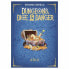 Фото #2 товара RAVENSBURGER Dungeons. Dice&Danger Spanish Board Game