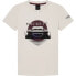 HACKETT Aston Martin Car 1 short sleeve T-shirt