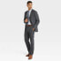 Фото #1 товара Men's Standard Fit Suit Jacket - Goodfellow & Co