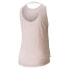 ფოტო #2 პროდუქტის PUMA Yoga Studio Ope sleeveless T-shirt