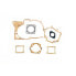 ATHENA P400105850013 Complete Gasket Kit