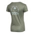 ფოტო #2 პროდუქტის MYSTIC Ignite Quickdry short sleeve T-shirt