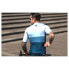 SIROKO M2 Hardknott Pass short sleeve jersey Синий, L - фото #5