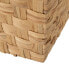 Фото #2 товара Корзина для хранения BB Home Набор корзин Бежевый Натуральное волокно 40 x 40 x 35 cm (3 штук)