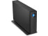 Фото #8 товара LaCie d2 Professional 4TB USB 3.1 Hard Drive External Desktop STHA4000800 Black