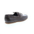 Фото #8 товара Rockport Malcom Camp Moc CH9884 Mens Brown Wide Loafers Moccasin Shoes 7.5