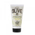 Фото #1 товара Moisturizing hand cream Pure Greek Olive (Hand Cream Olive Blossom) 75 ml
