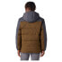 Фото #2 товара WRANGLER Down jacket